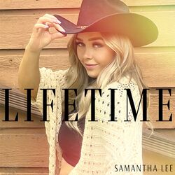 Cover of Lifetime