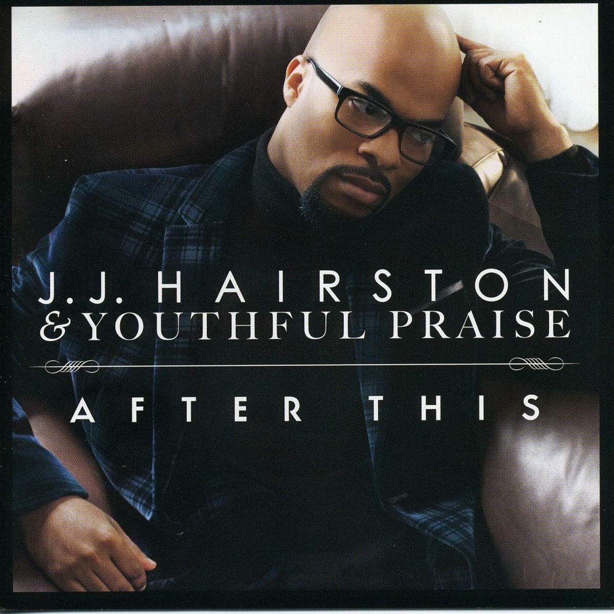 Album cover of After This