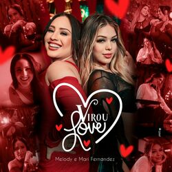 Cover of Virou Love