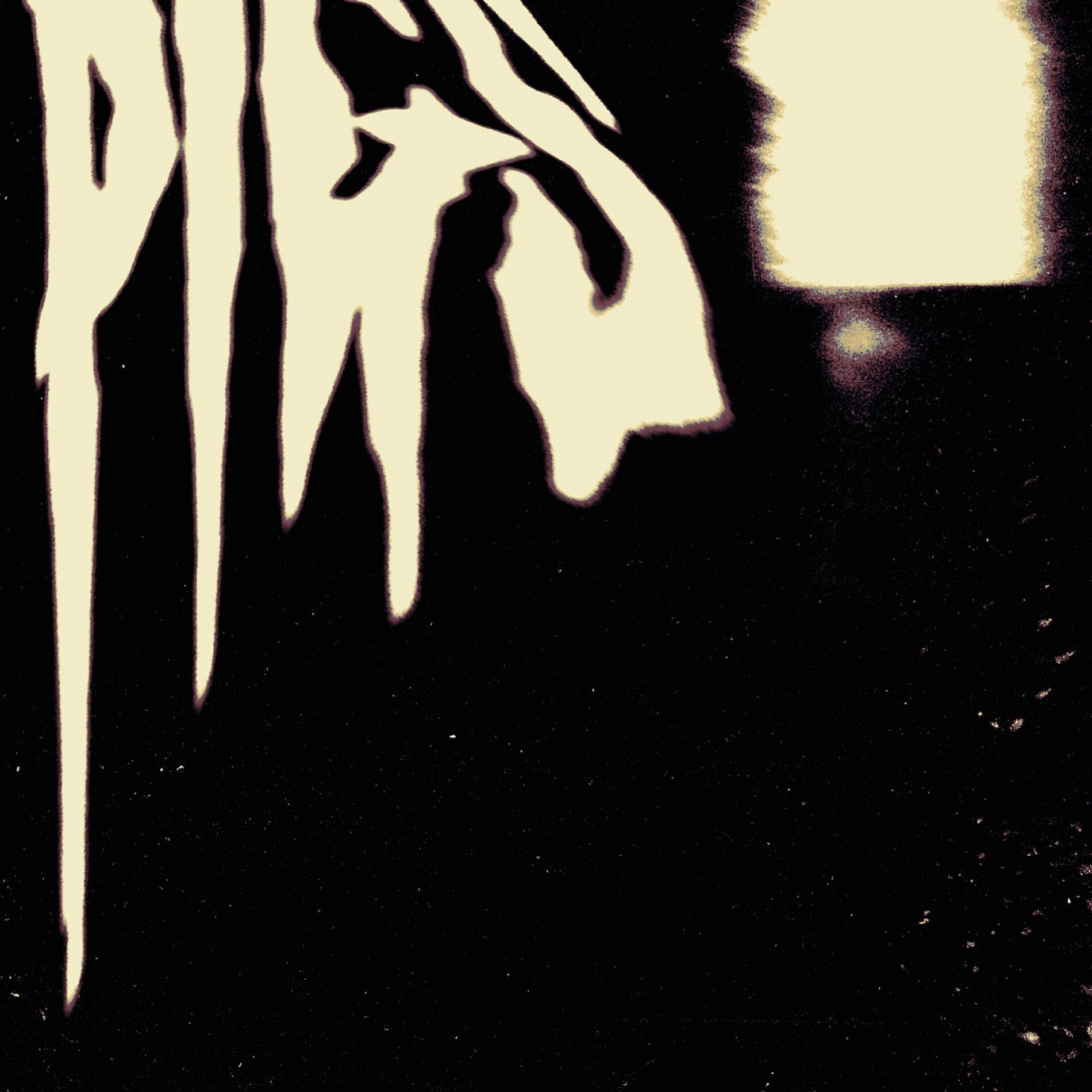 Album cover of A Place For My Hate