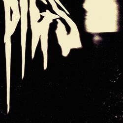 Cover of Pigs
