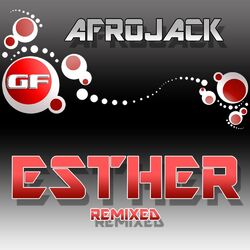 Cover of Esther (Remixed)