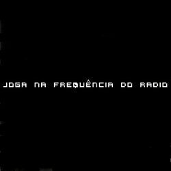 Cover of Joga na Frequência do Radio