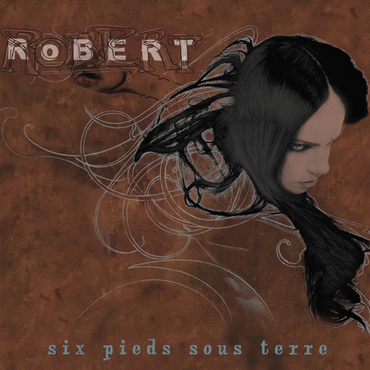 Album cover of Personne
