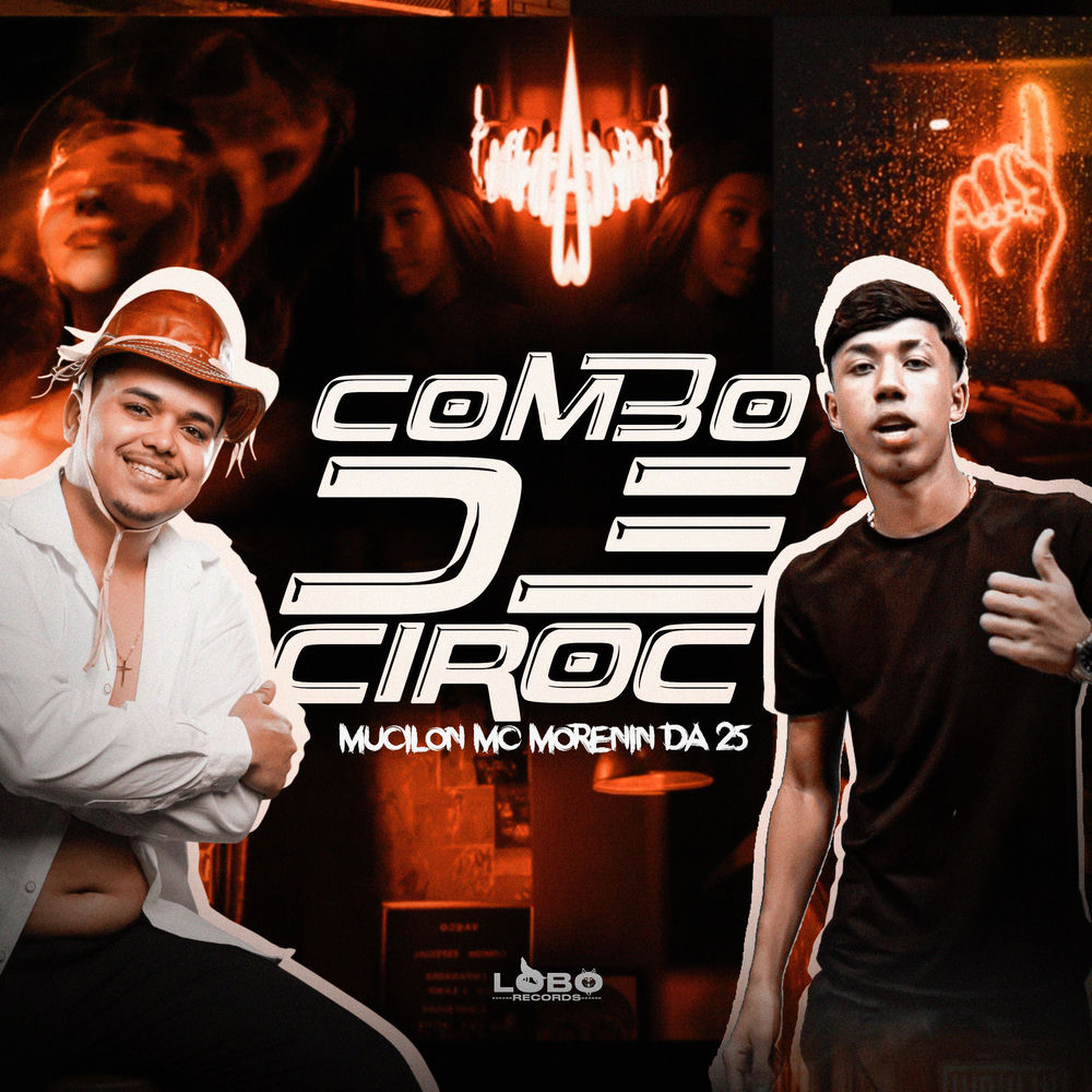 Combo de Ciroc