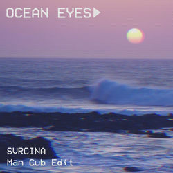 Cover of Ocean Eyes (Man Cub Edit)