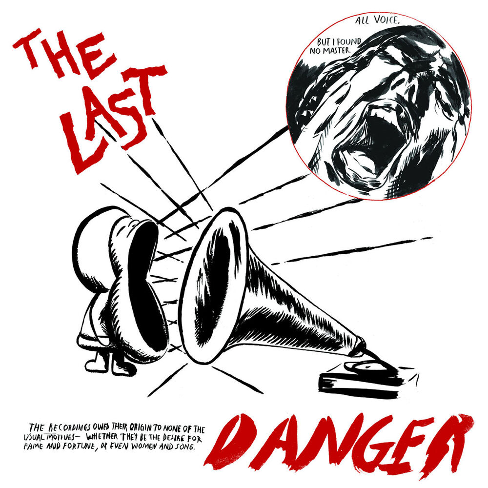 Picture of Danger
