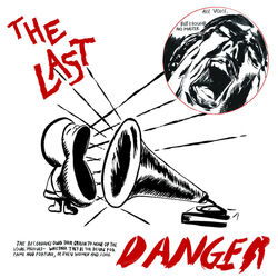 Cover of Danger