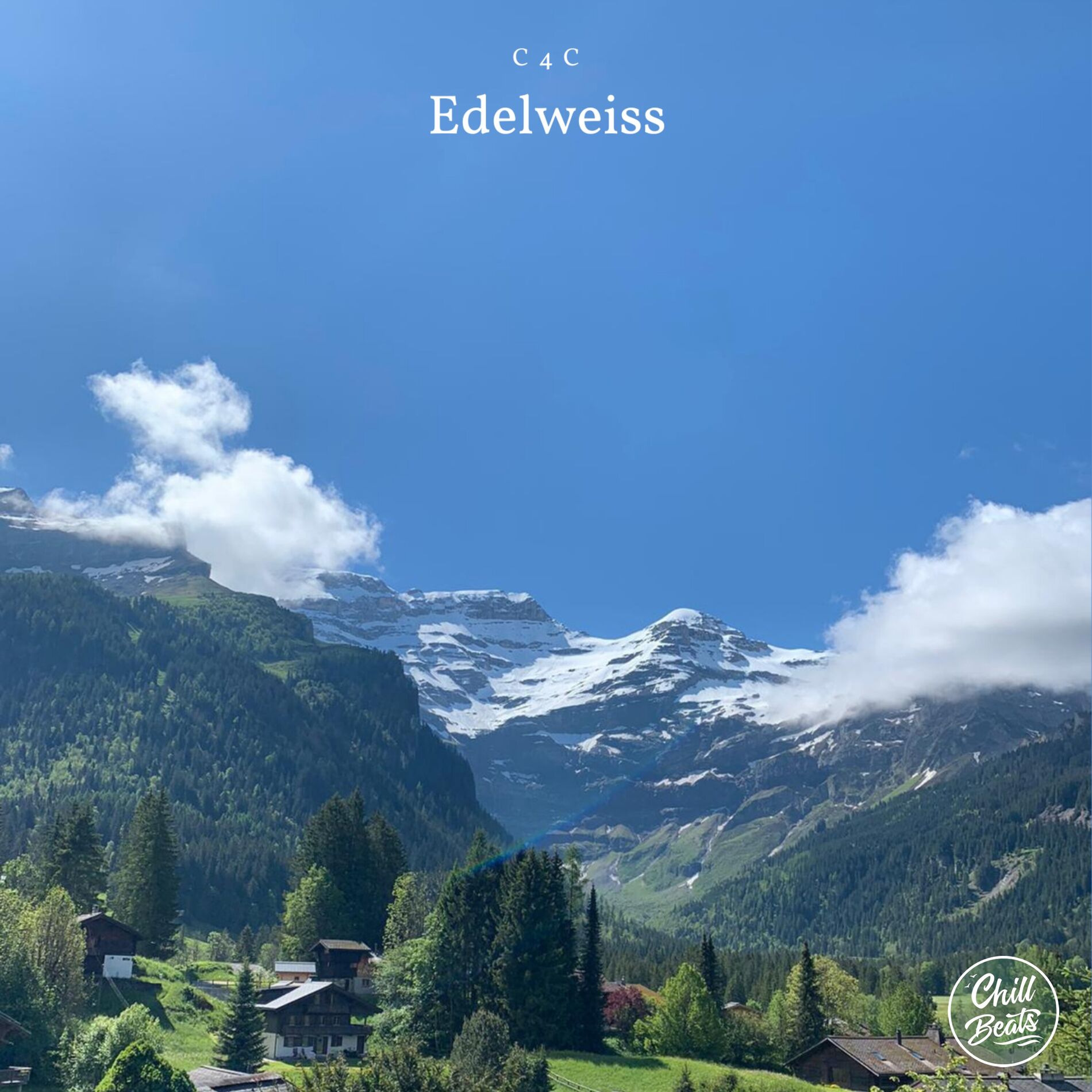Album cover of Edelweiss EP