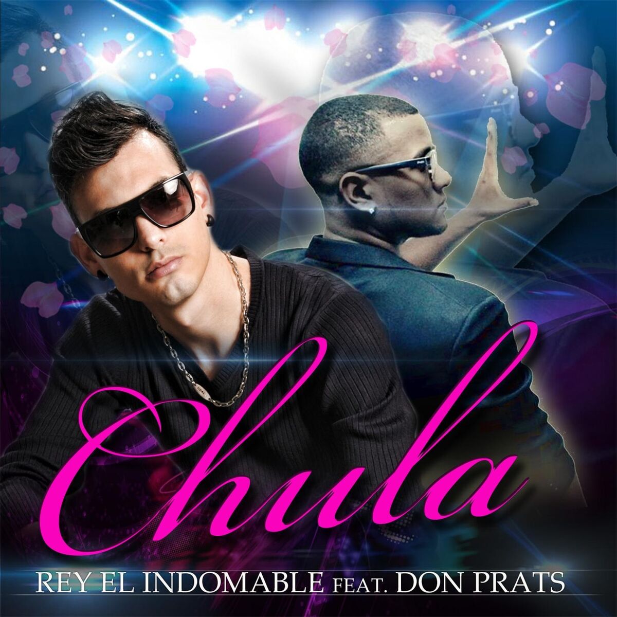 Album cover of Chula