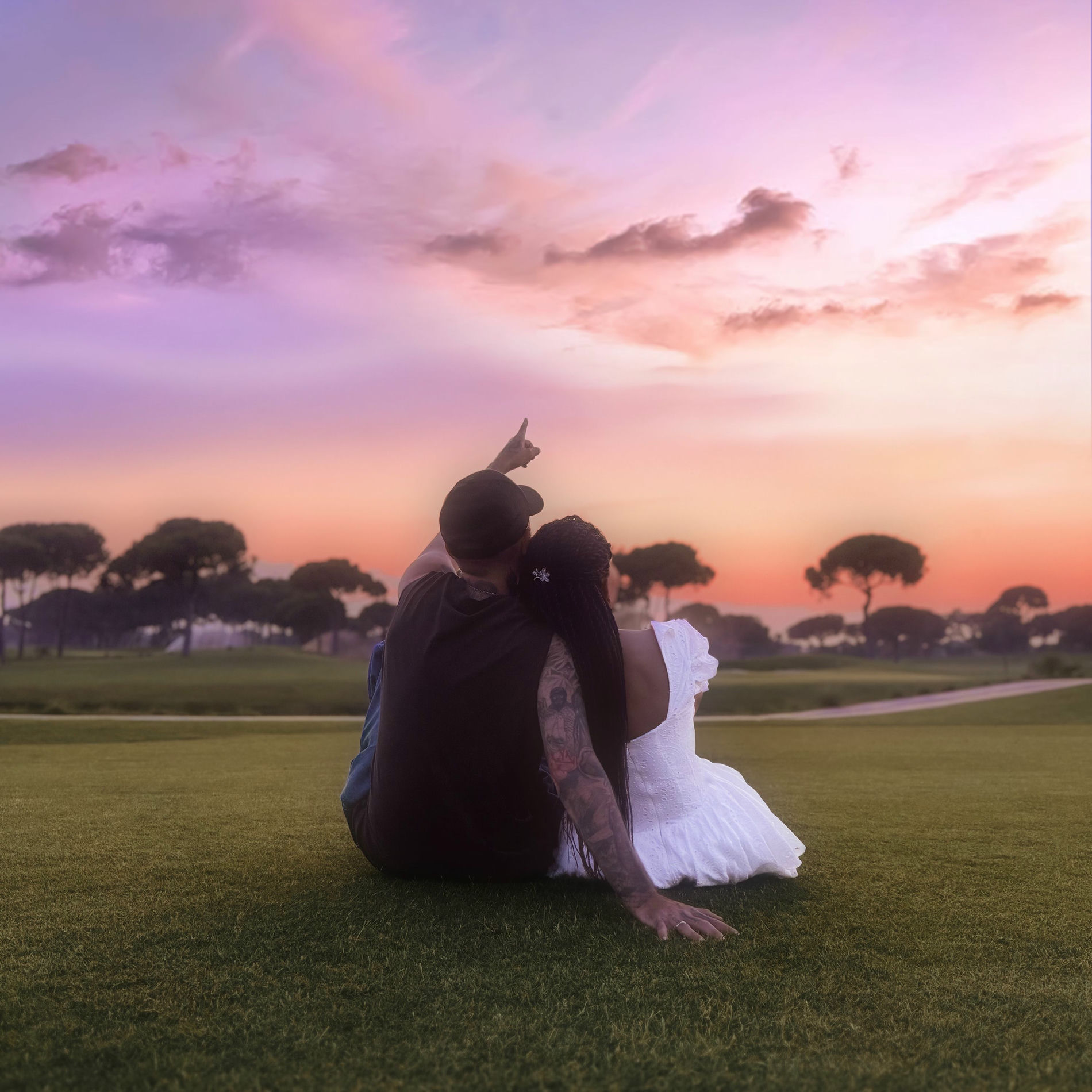 Album cover of 10