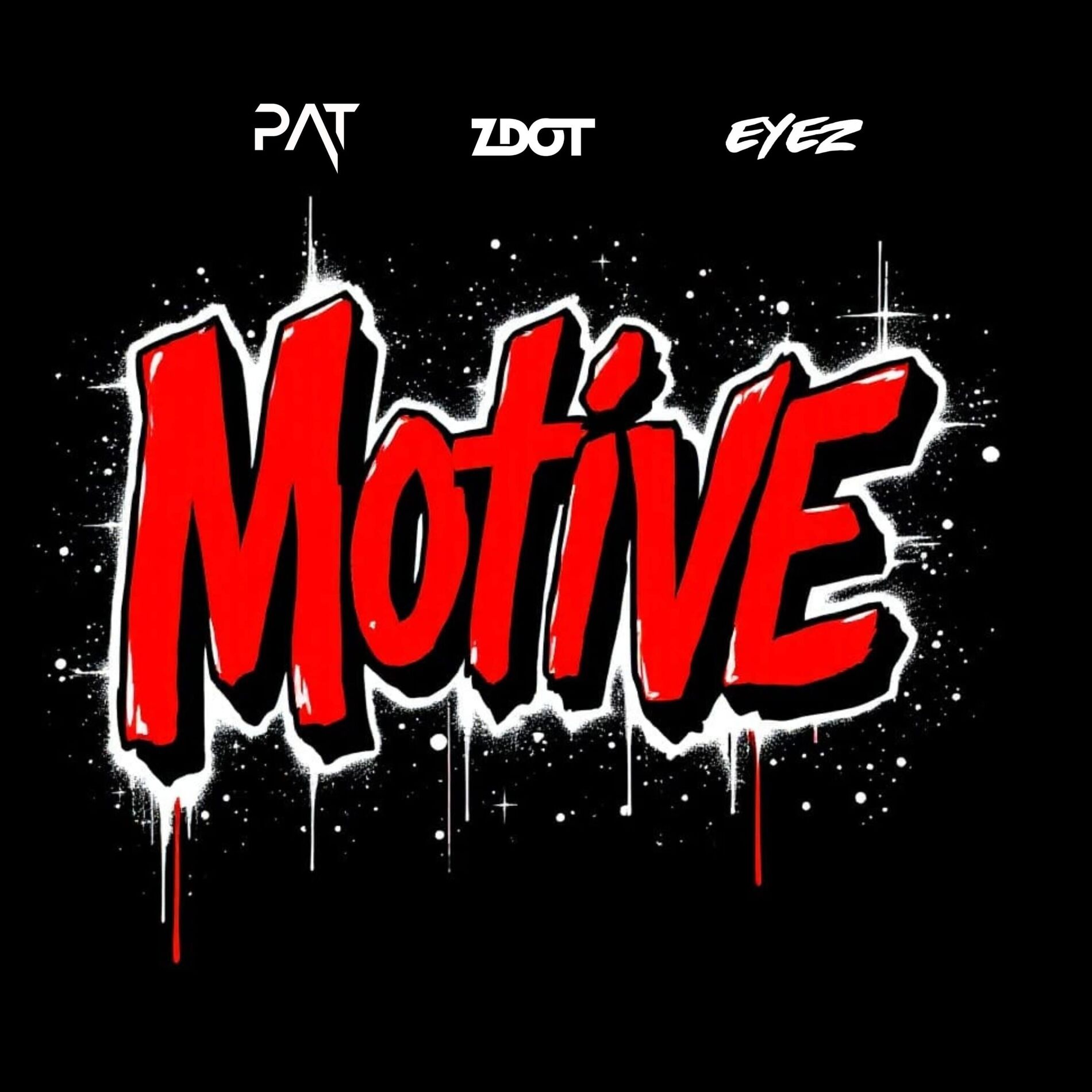 Album cover of Motive