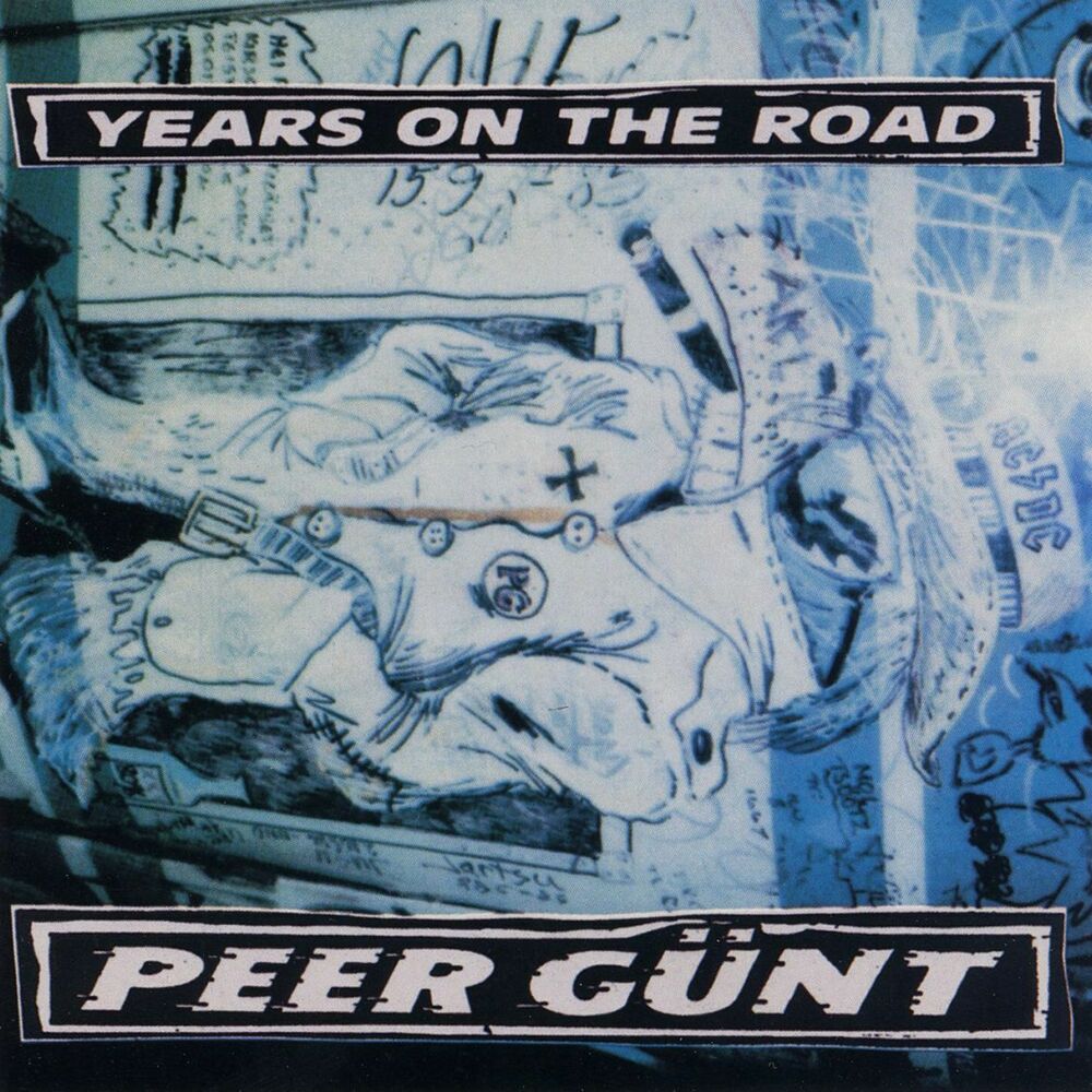 Picture of Years On The Road