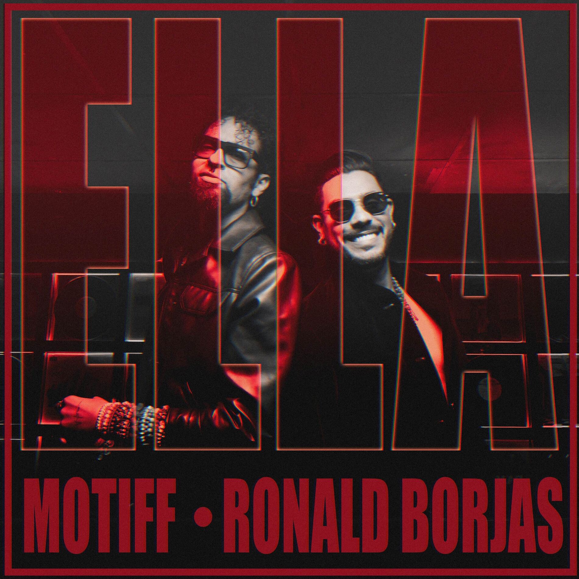 Album cover of Ella