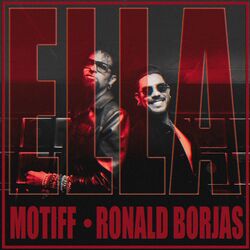 Cover of Ella