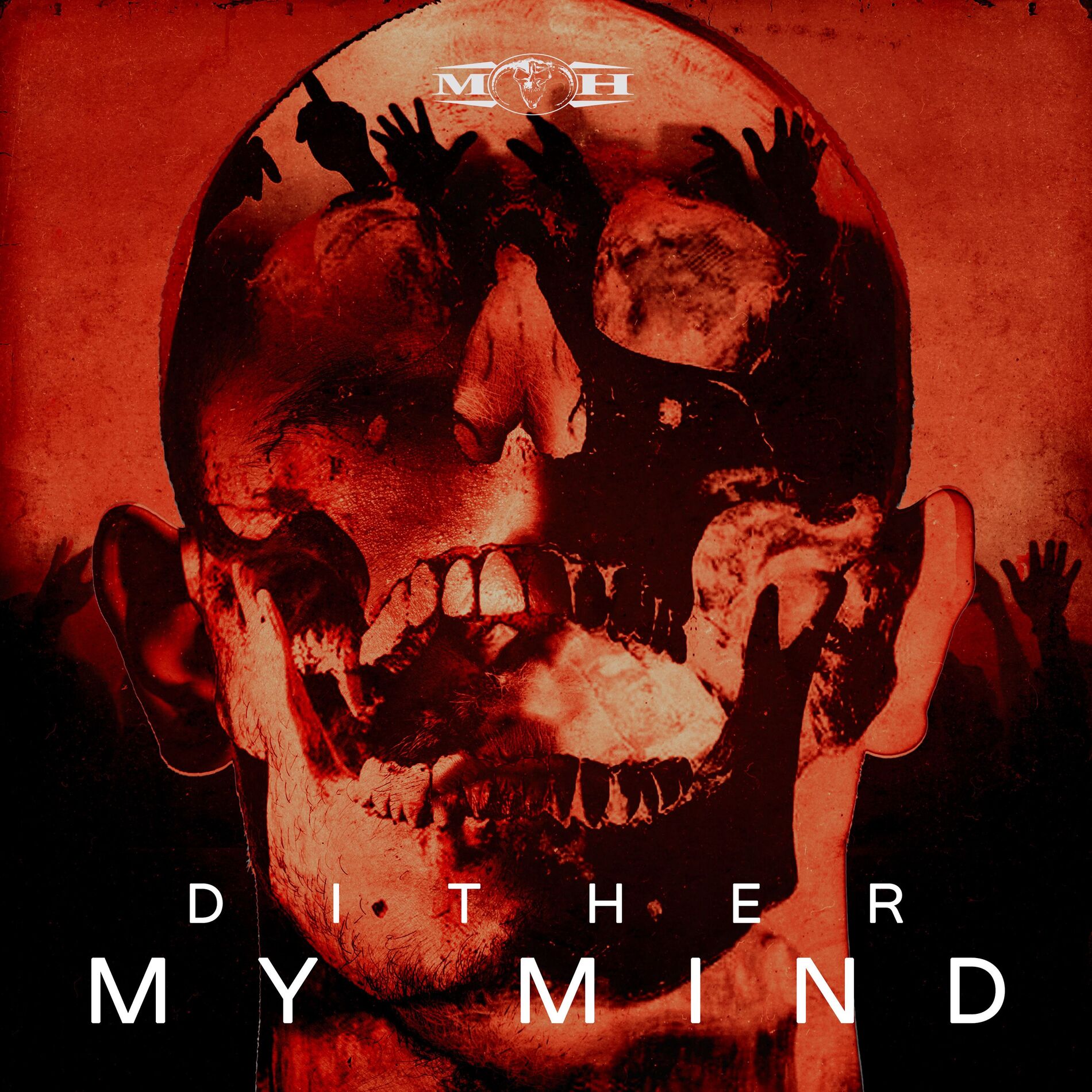 Album cover of My Mind