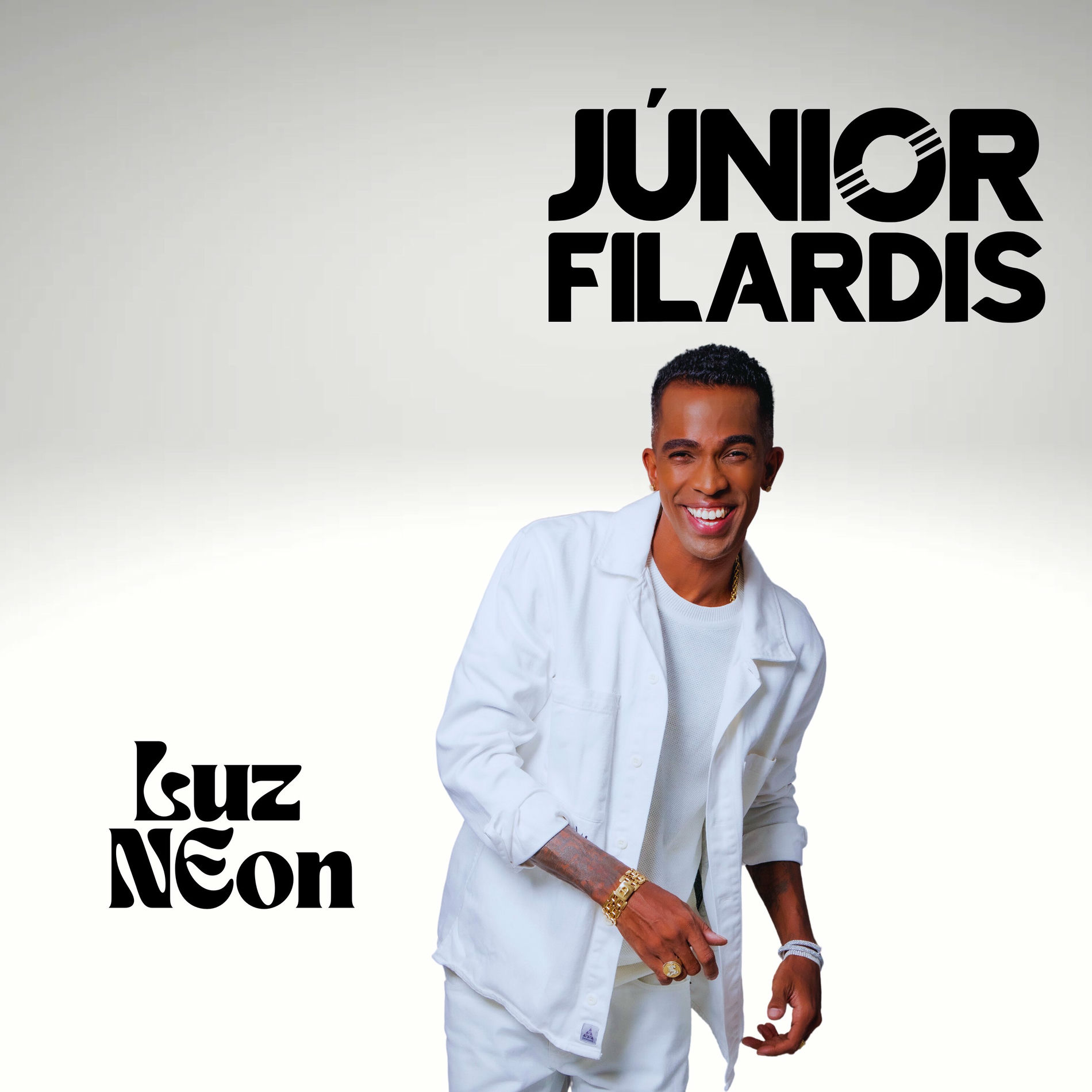 Album cover of Luz Neon