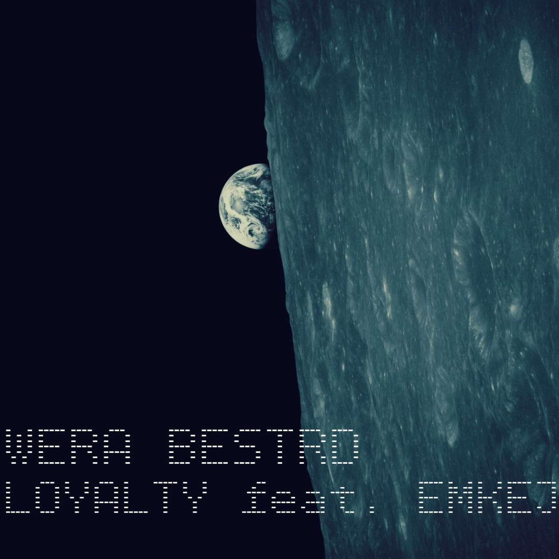 Album cover of Loyalty (feat. Emkej)