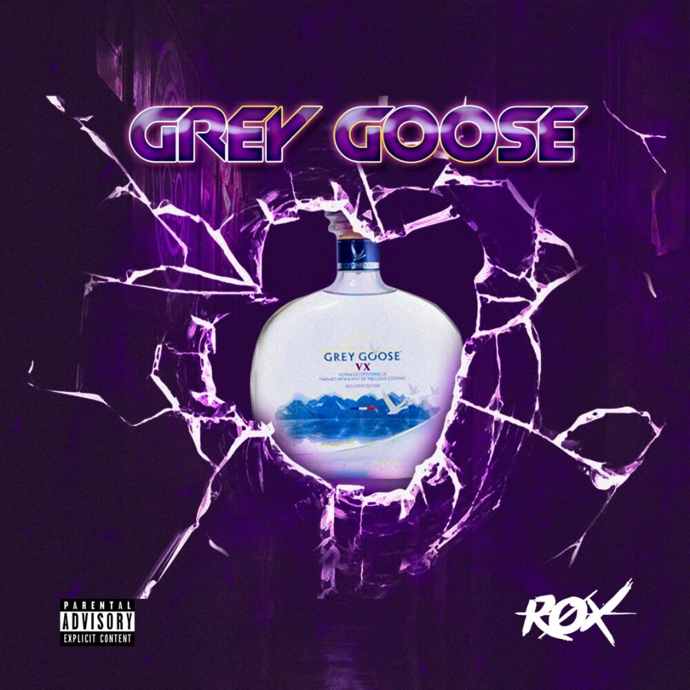 Picture of Grey Goose