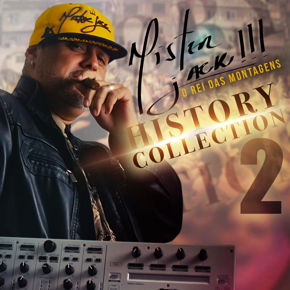 Picture of History Collection, Vol. 2