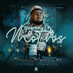 Cover of Sobran Motivos
