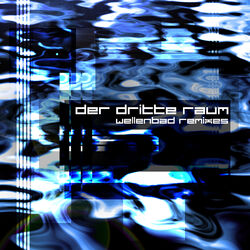 Cover of Wellenbad Remixes