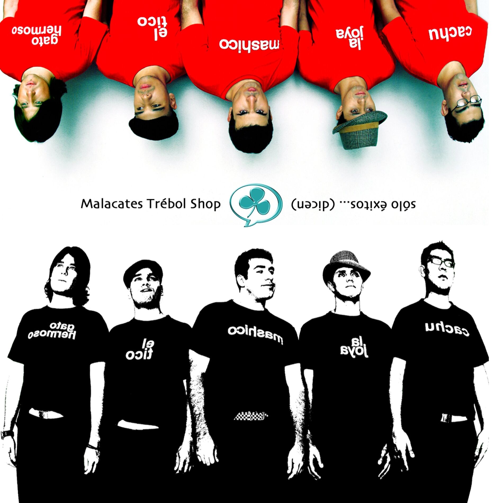 Album cover of Déjame Llegar