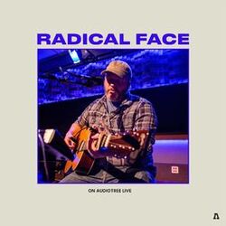 Cover of Radical Face (Audiotree Live)