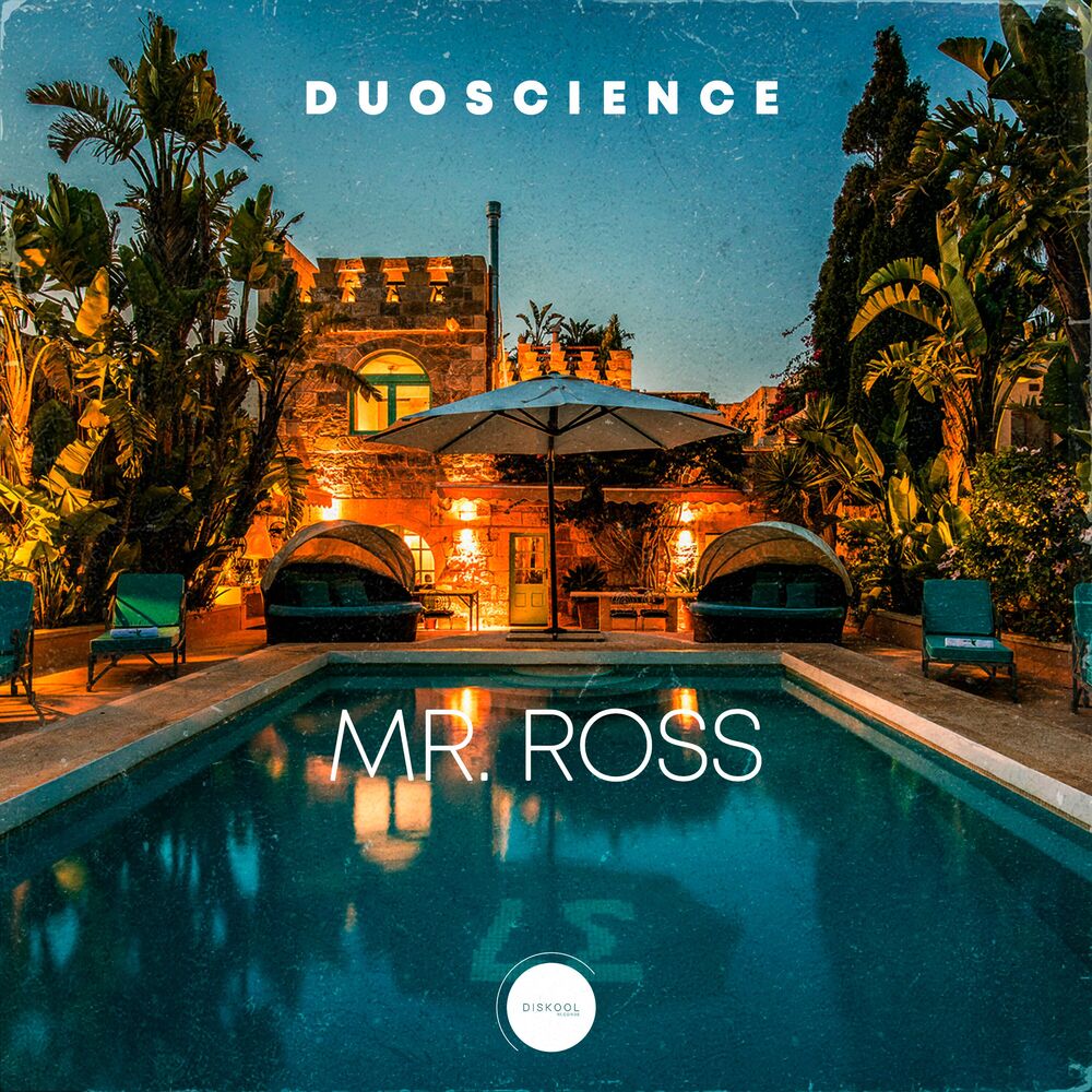 Picture of Mr. Ross (Remaster)