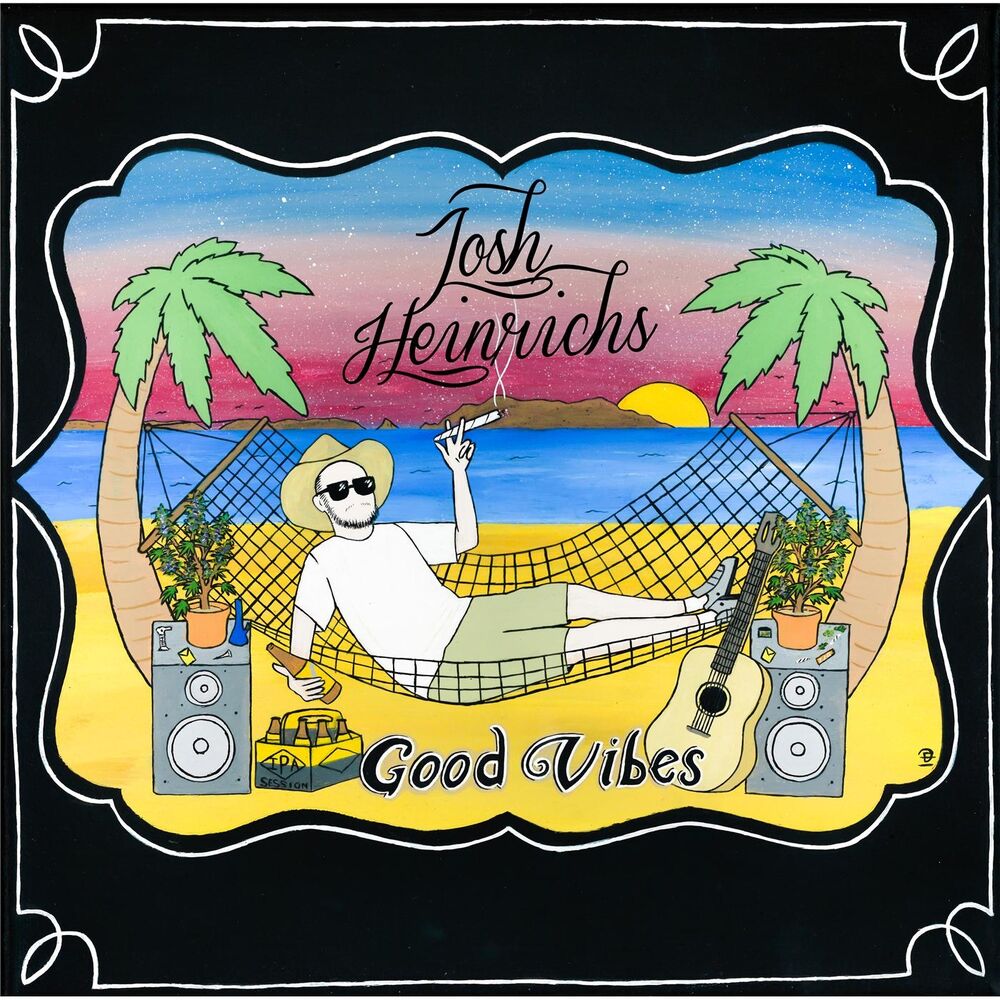 Picture of Good Vibes