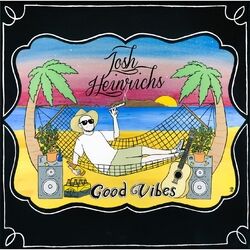 Cover of Good Vibes