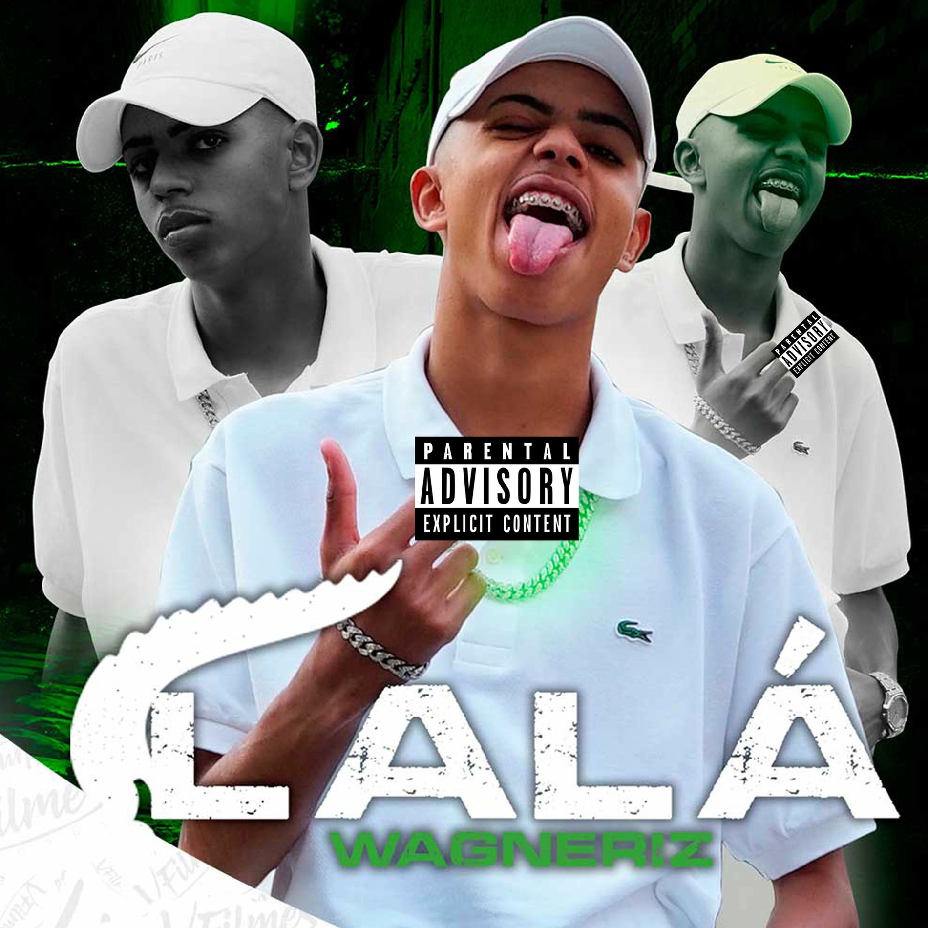 Album cover of Lalá