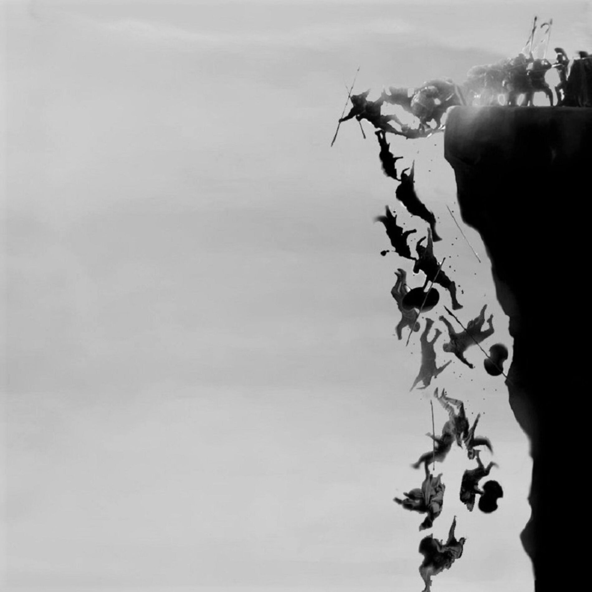 Album cover of Kratos