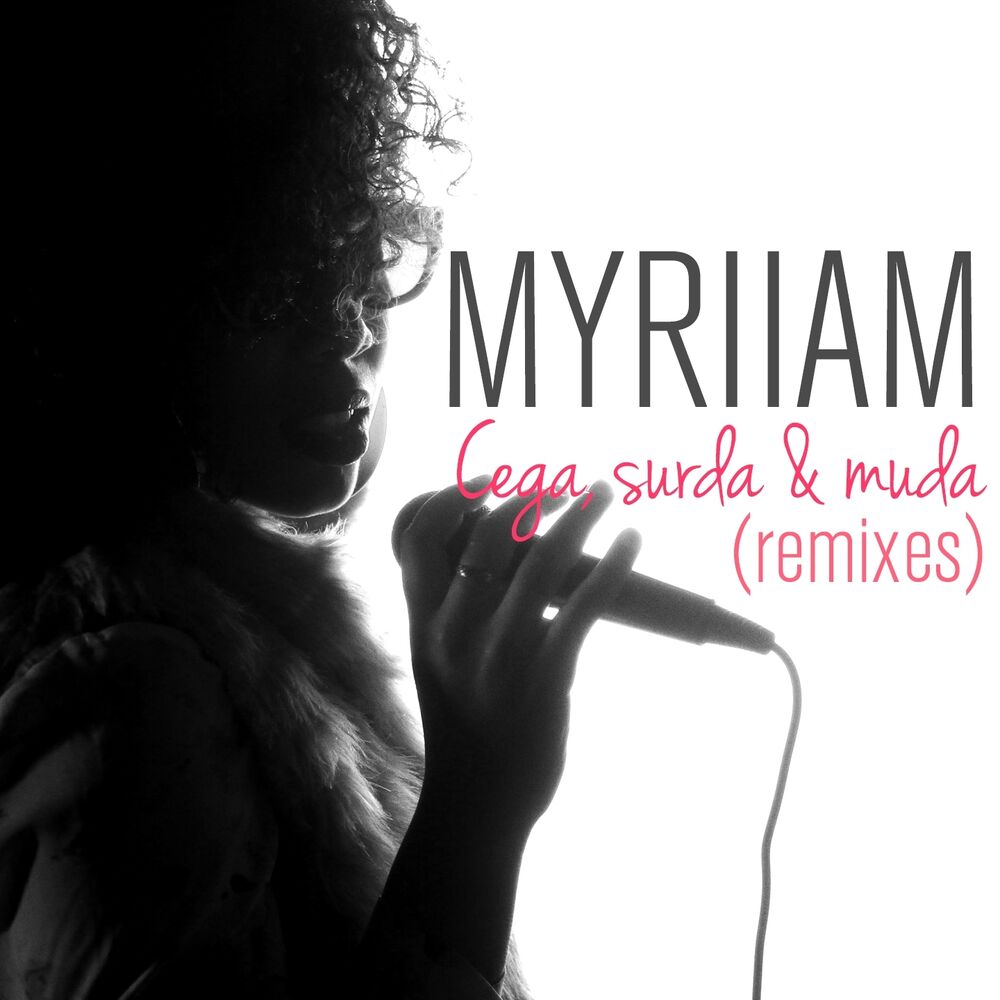 Picture of Cega, Surda & Muda (Remixes)
