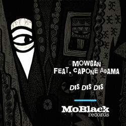 Cover of Dis Dis Dis
