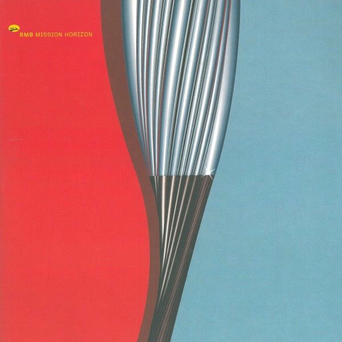 Album cover of Mission-Horizon 12