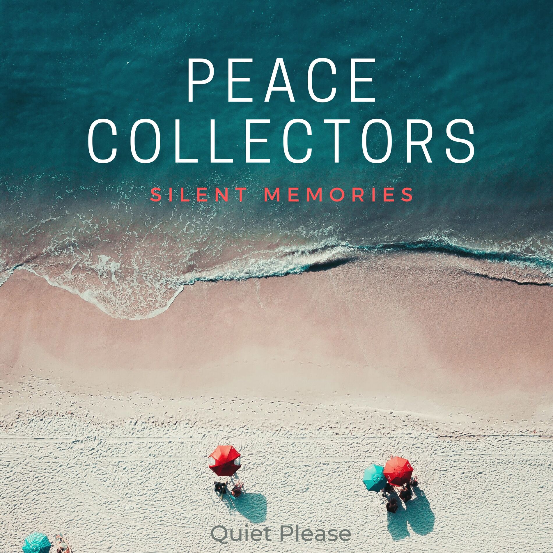Album cover of Silent Memories
