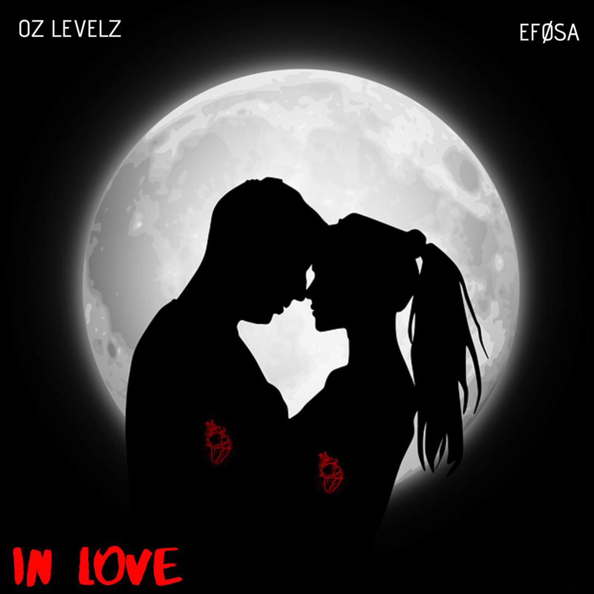 Album cover of In Love
