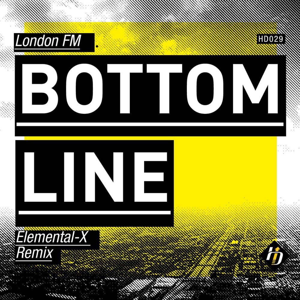 Picture of Bottom Line