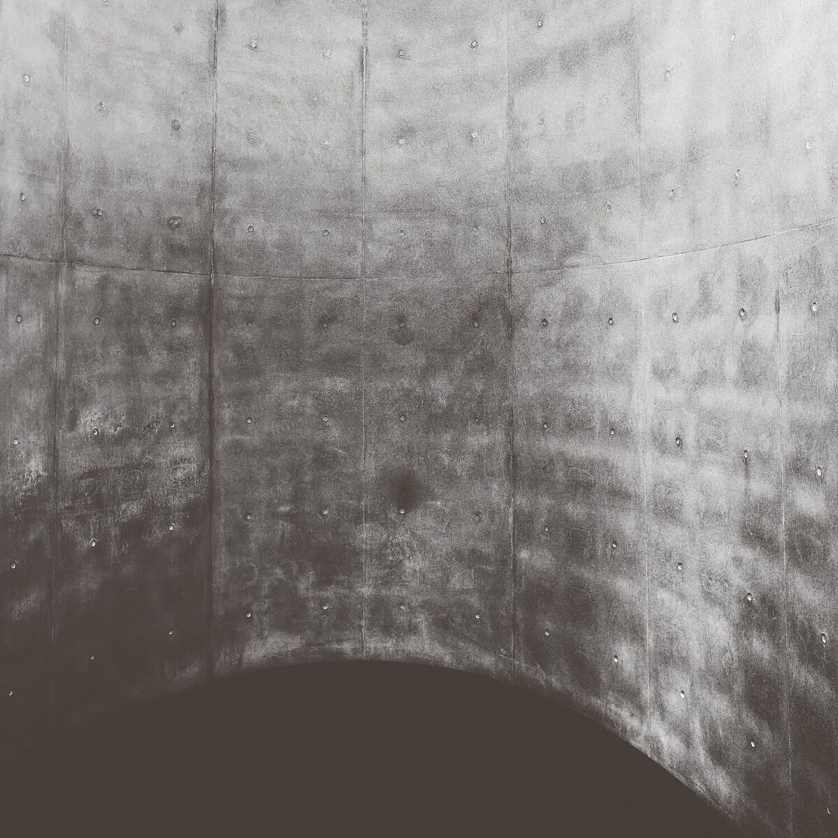 Album cover of What We Don't See
