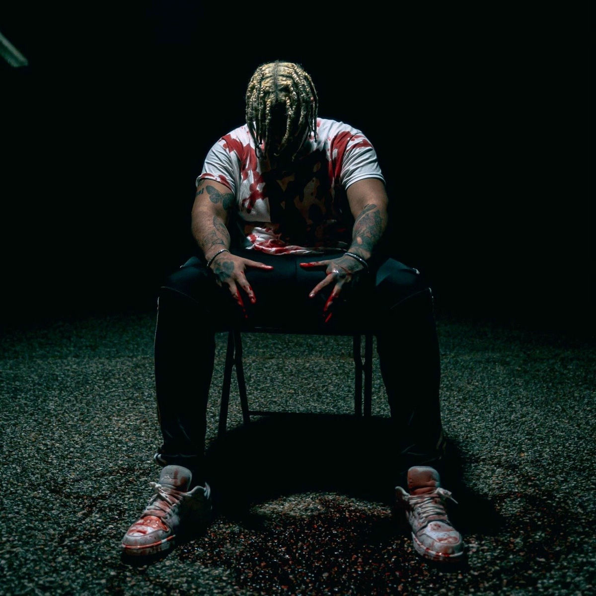 Album cover of DELIRIOUS!