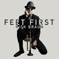 Cover of Feet First
