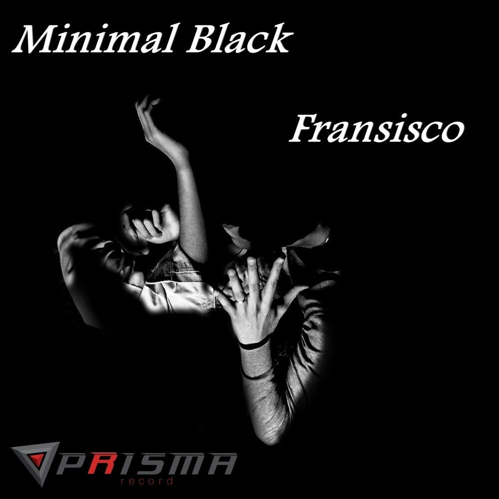 Picture of Minimal Black