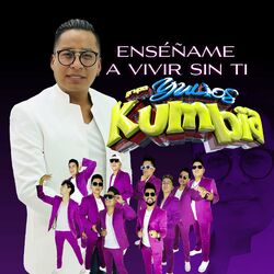 Cover of Enseñame a Vivir Sin Ti