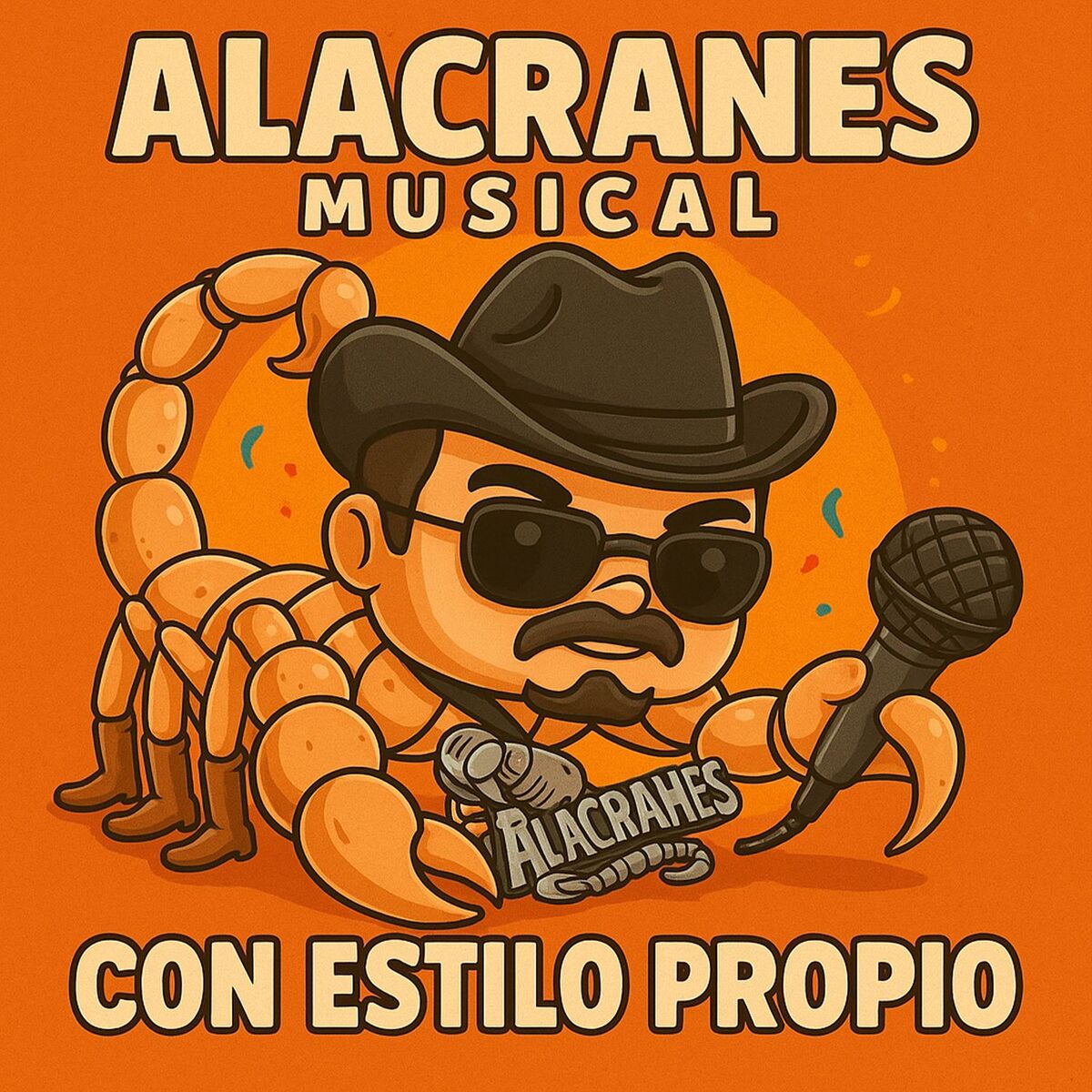 Album cover of Con Estilo Propio (Remastered 2025)