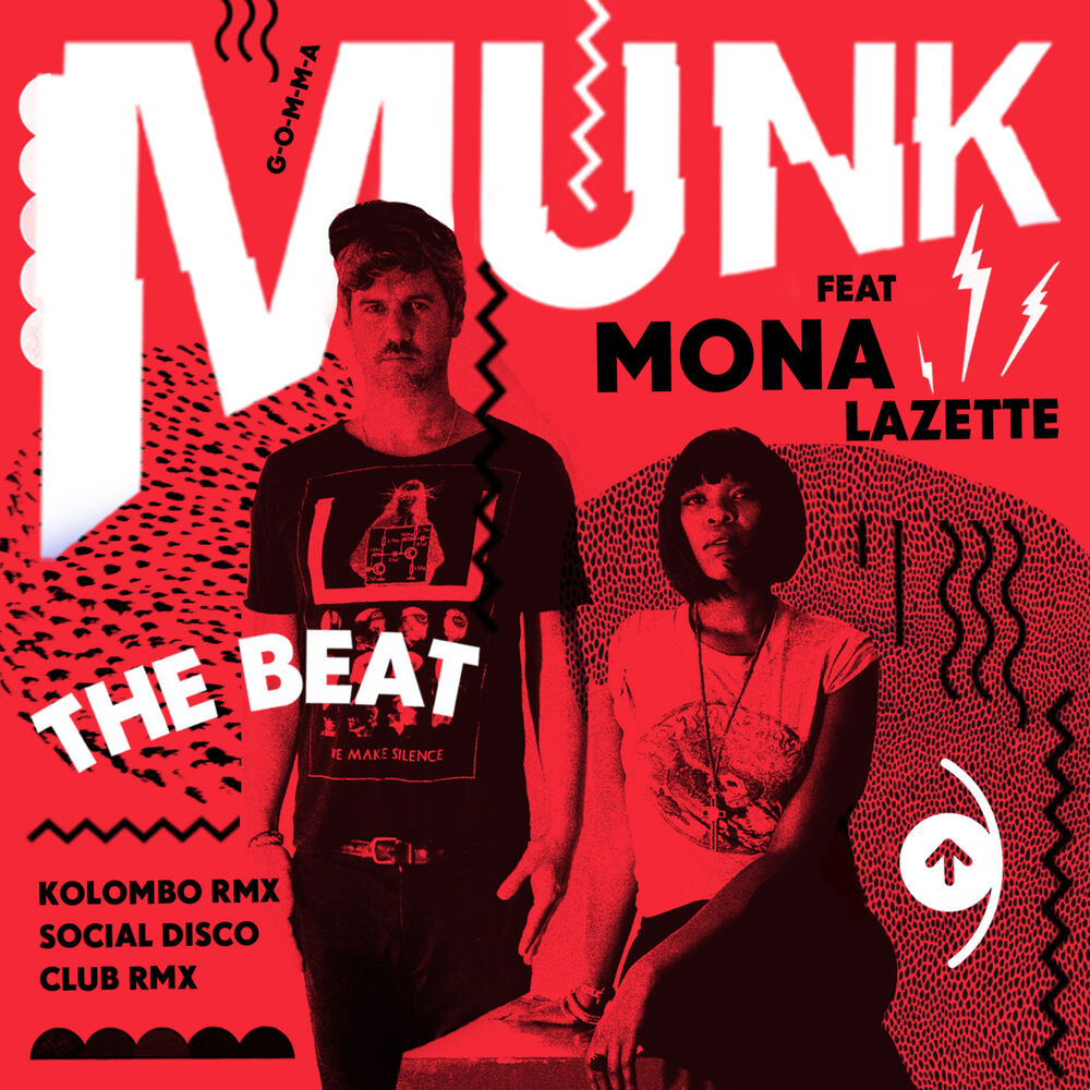 Picture of The Beat
