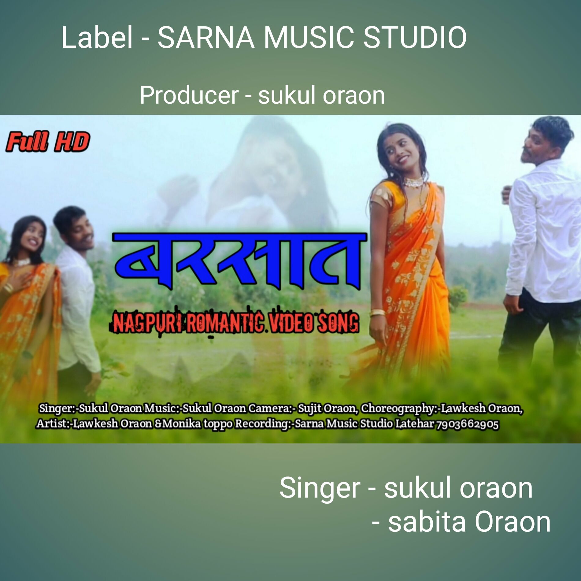 Sarna song video hotsell