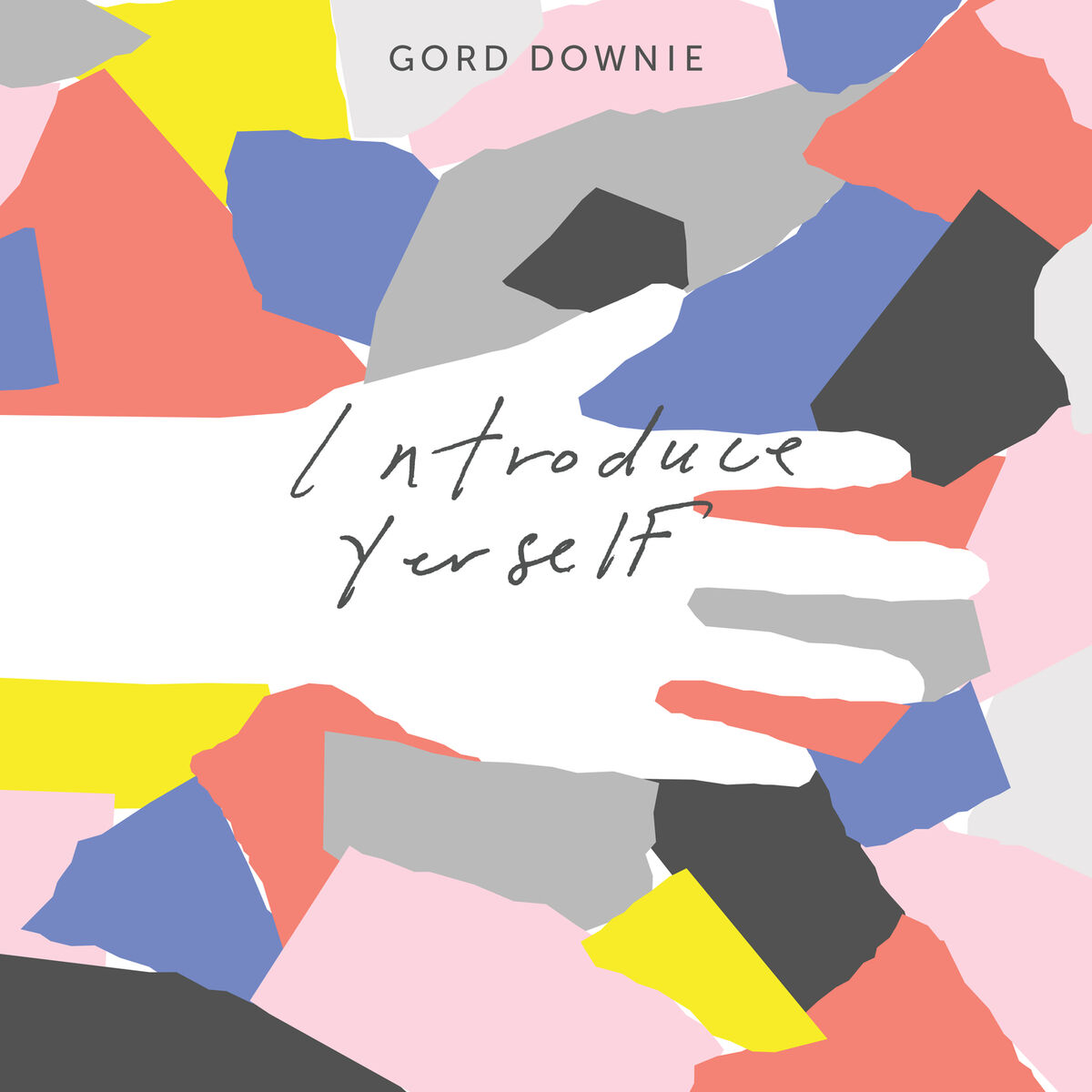 Album cover of Introduce Yerself