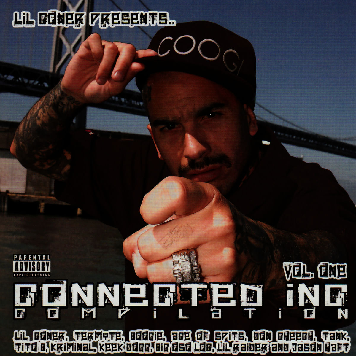 Album cover of Bang Hard (feat. Tito B)