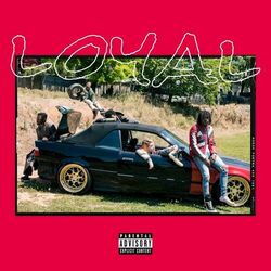 Cover of LOYAL